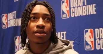 Rob Dillingham: Kentucky Sensation Eyes NBA Stardom with Elite Offensive Skill set