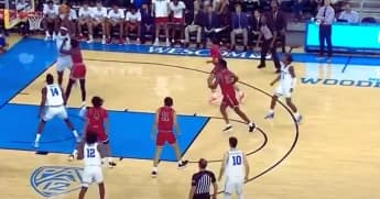 2024 NBA Draft Combine: Reed Sheppard, Zach Edey Among Biggest Stock-Risers