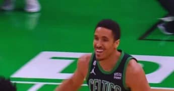 Malcolm Brogdon’s Move to Jazz Sparks NBA Firestorm