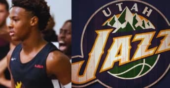 Bronny James Injury, Matchup Of Lakers with Jazz