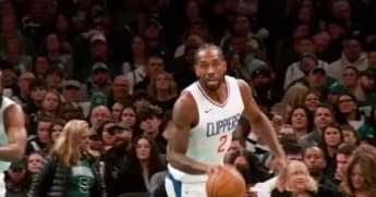 Kawhi Leonard Unfazed by Paul George&#8217;s Departure to the 76ers: &#8216;It&#8217;s No Surprise&#8217;