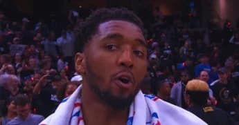 Is Donovan Mitchell’s 2025 NBA Finals Forecast a Slap in the Face to the Mavericks?