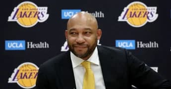 With the New Approach: Darvin Ham Talks About Anthony Davis&#8217; Practising Habits