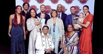 The Curry Family: Untold Secrets and Scandal