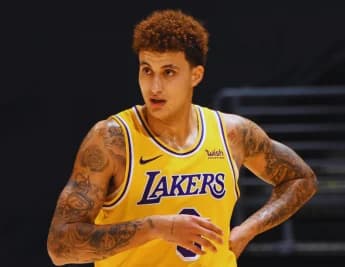 Wizards’ Defensive Nightmare: Kyle Kuzma Sounds Alarm Bells as Washington’s Woes Continue