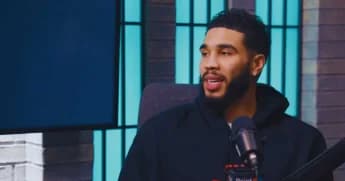 Jayson Tatum’s Outburst Exposes Ugly Truth About NBA Tournament