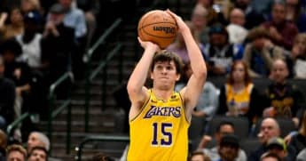 Lakers Bet Big on Austin Reaves: JJ Redick’s High-Stakes Gamble