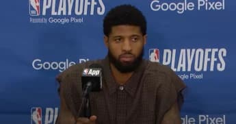 Paul George Breaks Silence on Clippers Free Agency Drama: A $152 Million Dispute
