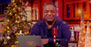 Jason Whitlock Warns NBA Stars of Potential Legal Minefields