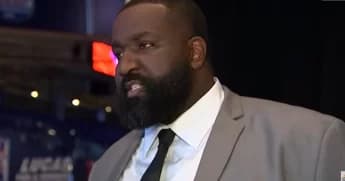 Kendrick Perkins: ‘No Accountability in Bulls Front Office’ Amid LaVine Drama