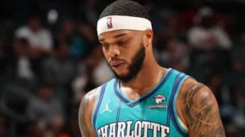 Miles Bridges Defies Critics, Reclaims Family and NBA Career