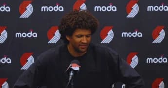 Why Dallas Mavericks Are Desperate to Reacquire Matisse Thybulle