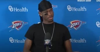 Shai Gilgeous-Alexander&#8217;s Dominant Playoff Run Ignites MVP Debate