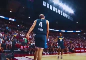 Denver Nuggets’ Hunter Tyson Faces Uncertainty Due to Illness