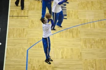 JJ Redick on Lakers Coaching: Embracing Openness.