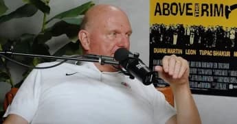 Steve Ballmer Vision for a Clippers Basketball Mecca: Intuit Dome