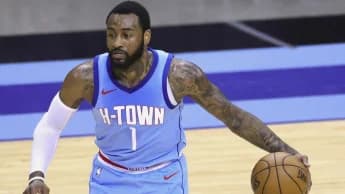 After the $41 Million Rockets Exit, John Wall has Found a New Team