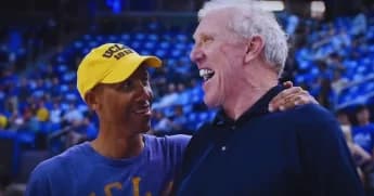 Unveiling Bill Walton: The Untold Story of Maverick Icon