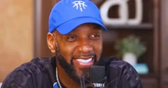 Adapting to NBA&#8217;s Offensive Boom: NBA Star Tracy McGrady Weighs in on Defensive Challenges