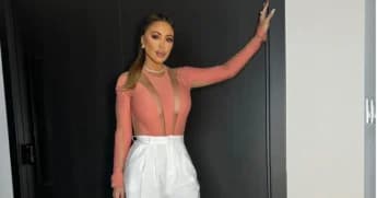 As Larsa Pippen Shines in Milan, Is She Overshadowing Scottie Jr.’s NBA Ambitions?
