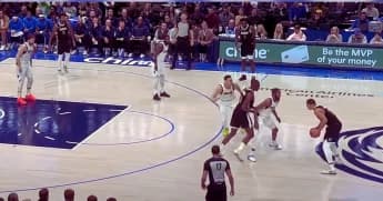 Memphis Grizzlies Secure Sweep on the Road, Defeat Dallas Mavericks 120-103