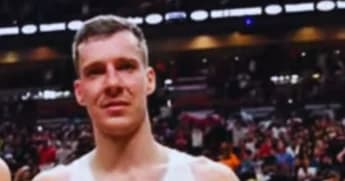 Goran Dragic Bids Farewell to Basketball with Star-Studded Game
