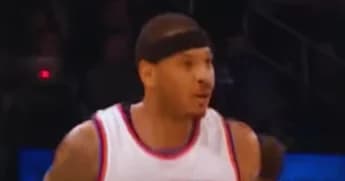 Carmelo Anthony: NBA Star and Wine Enthusiast