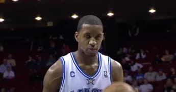 McGrady’s One-Dribble Pull-Up Revolution