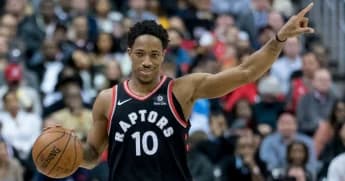 The Controversial Legacy of DeMar DeRozan: Is He an Empty-Calorie Scorer?