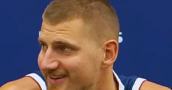 Nikola Jokic Reflects on National Team Success and NBA Title