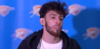 Chet Holmgren’s Meteoric Rise: From Injury Setback to Rookie of the Year Favorite