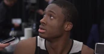 Thanasis Antetokounmpo: The Unlikely All-Star Starter? Twitter Reacts