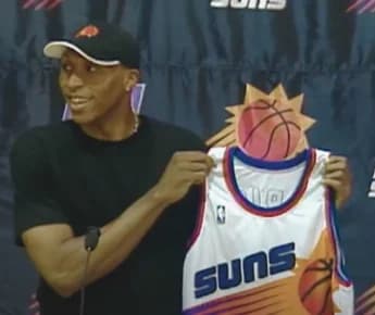 Phoenix Suns Icon Shawn Marion Enshrined in Ring of Honor