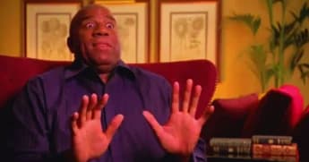 Magic Johnson and Larry Bird: Legends of the Game