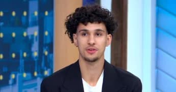 Hawks’ Risacher Swaps Jerseys with NFL Star: A Game-Changer Moment!