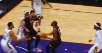 Suns Championship Dreams: A Rocky Road Ahead