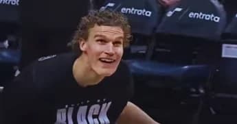 The Lauri Markkanen Trade Saga: A Potential Shift in the NBA Landscape