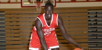 Following in Thon&#8217;s Footsteps, Makur Maker Aims for WASL Glory with Ittihad Club