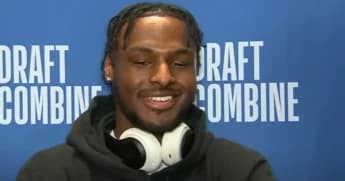 Bronny James Shines at NBA Draft Combine Despite Mixed Reviews: Could He Join the Lakers?