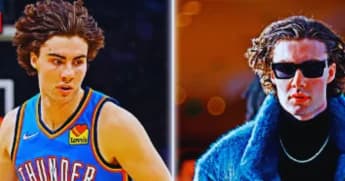 Giddey’s Dazzling Display: Thunder’s Comeback