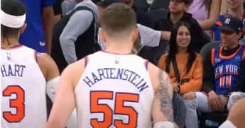 Big Gamble: Is Knicks&#8217; Isaiah Hartenstein Worth $100 Million as a Free Agent?