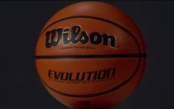 Wilson Evolution Basketball: Reviewing the most widely used indoor basketball in high school and collegiate level play