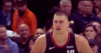 Nikola Jokic Mastery: A Nightmare for Defenders in the NBA Playoffs