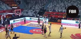 FIBA Asia Cup 2022: Team India was badly beaten by New Zealand in Group D opener.