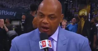 Charles Barkley: From NBA Great to TV Star and Golf Enthusiast