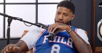 Paul George Reveals &#8216;Disrespectful&#8217; Contract Negotiations Led to Clippers Exit, Joining 76ers