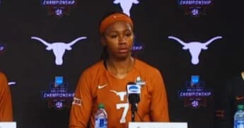 Jermaine’s Legacy: Asjia O’Neal- The Volleyball Prodigy