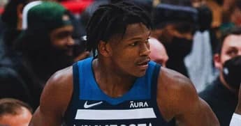 Anthony Edwards Leads Timberwolves into a Bold New Era