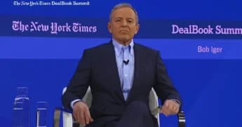 Bob Iger’s NBA Deal Dilemma: What $2.6 Billion a Year Means for Disney