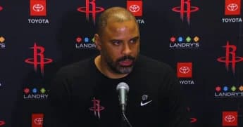 Rockets&#8217; Ime Udoka and Rafael Stone Covet Marcus Smart